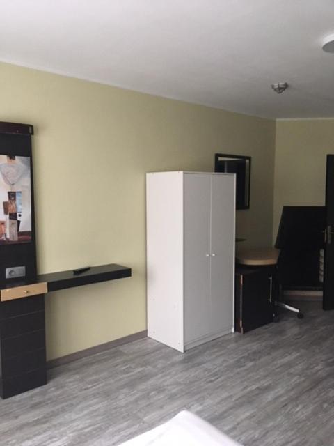 Albert Hotel Saint-Josse-ten-Noode Dış mekan fotoğraf