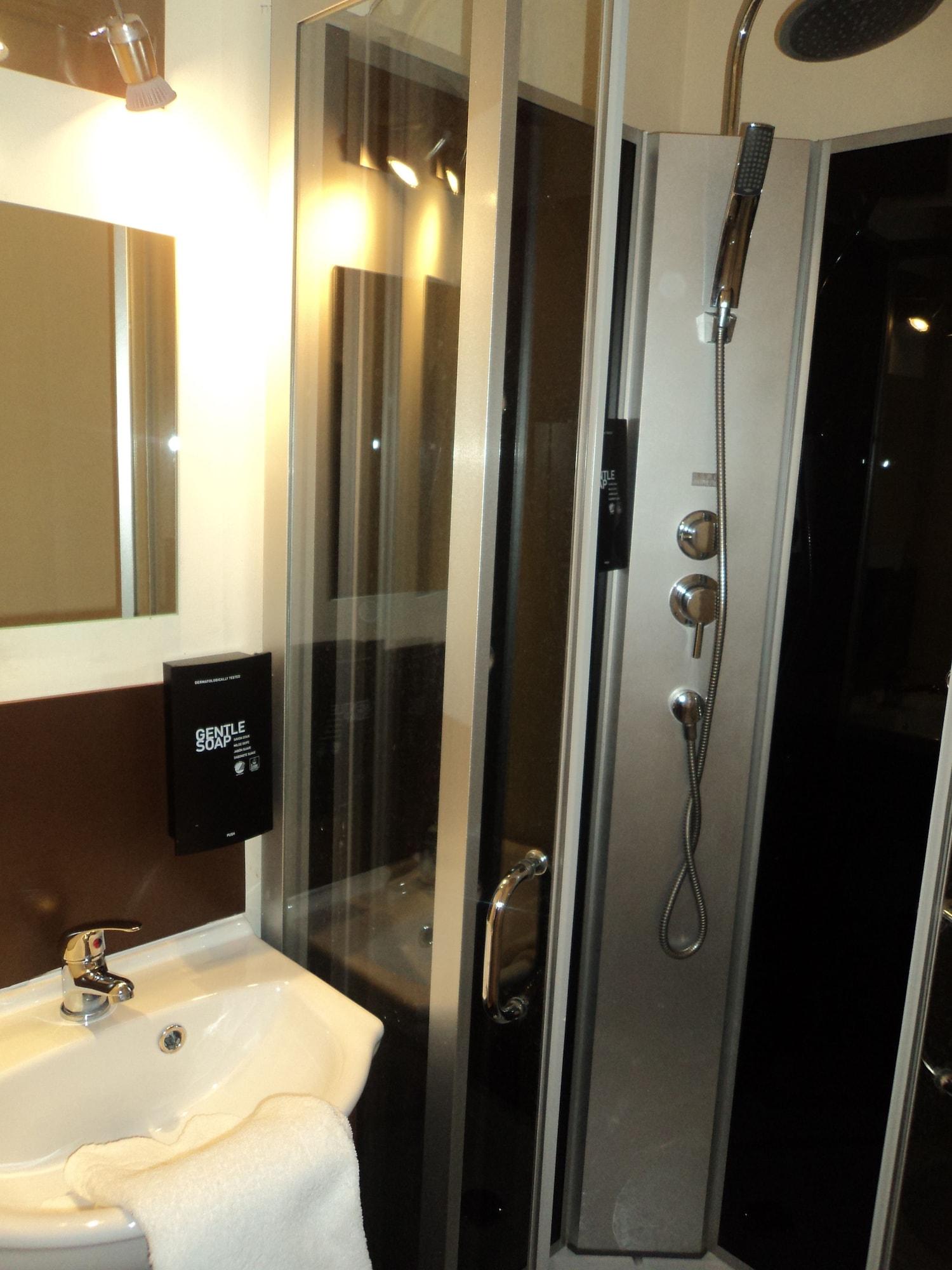 Albert Hotel Saint-Josse-ten-Noode Dış mekan fotoğraf