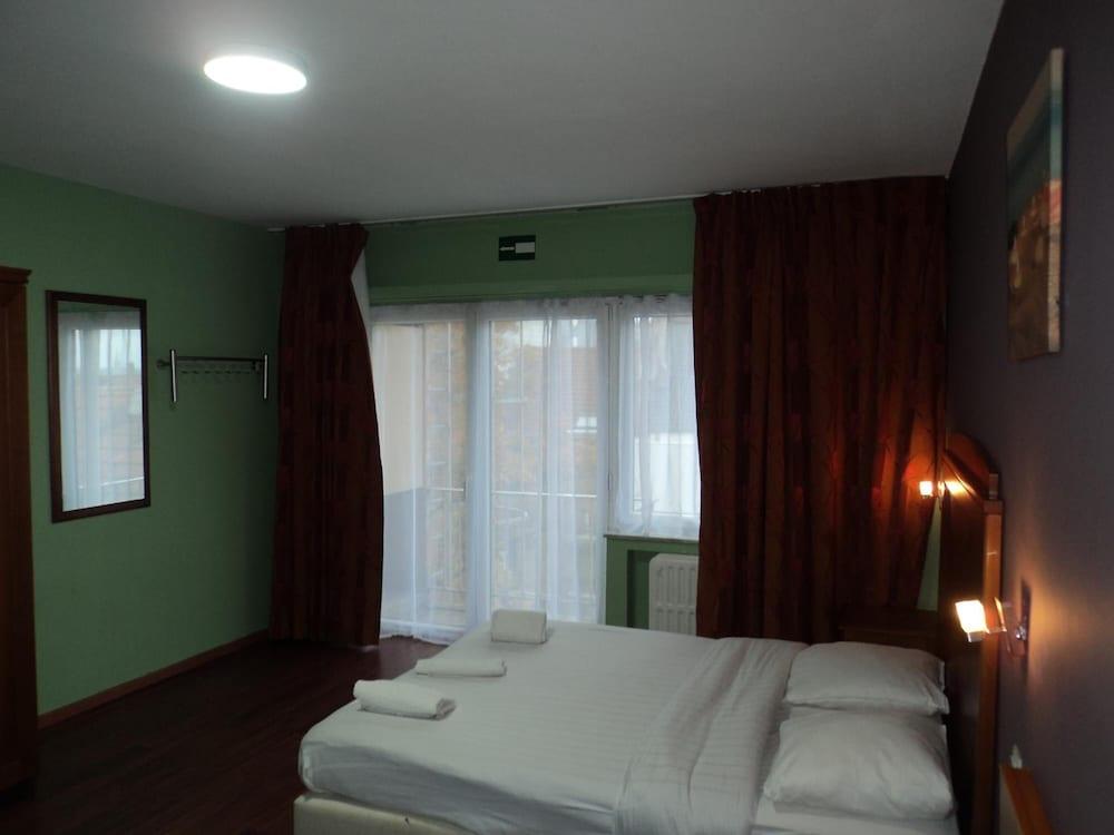 Albert Hotel Saint-Josse-ten-Noode Dış mekan fotoğraf