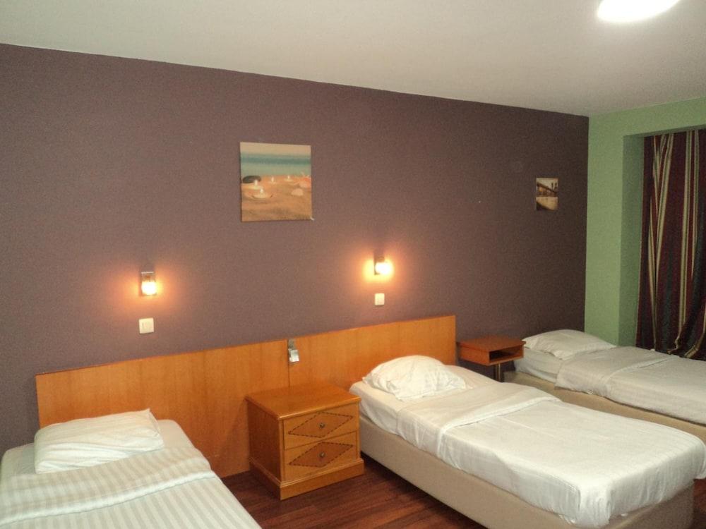 Albert Hotel Saint-Josse-ten-Noode Dış mekan fotoğraf