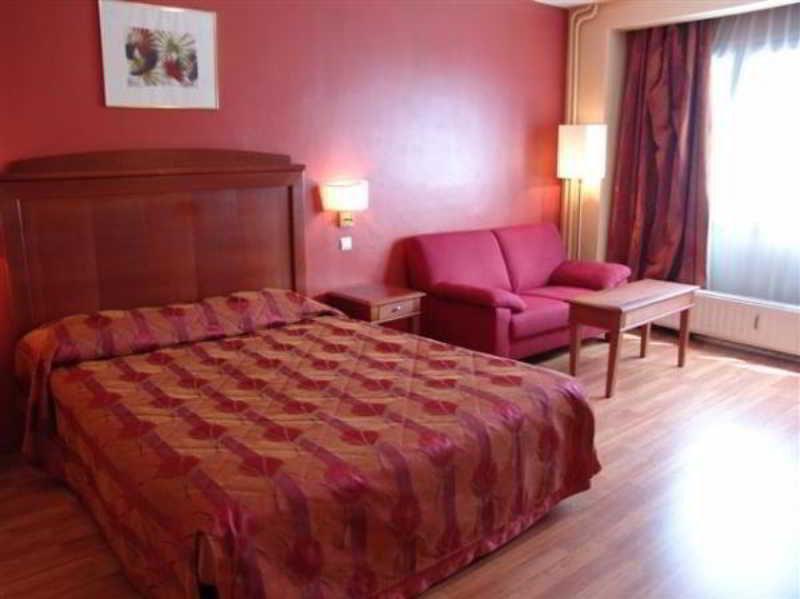 Albert Hotel Saint-Josse-ten-Noode Dış mekan fotoğraf