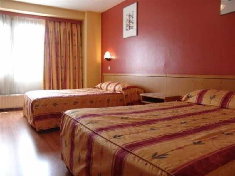 Albert Hotel Saint-Josse-ten-Noode Dış mekan fotoğraf